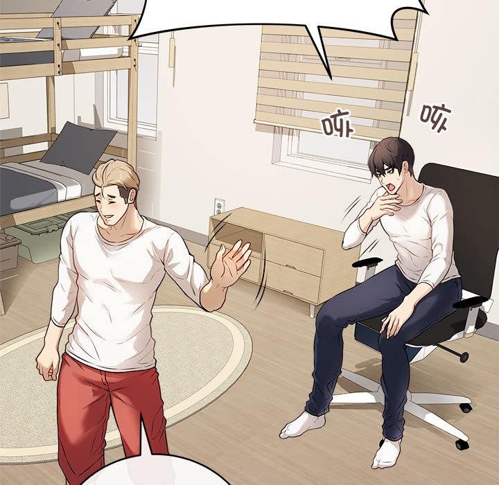 最后的冲刺第1话