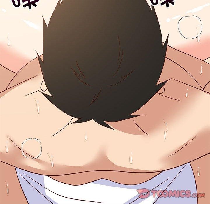 难缠姐妹偏要和我同居第36話