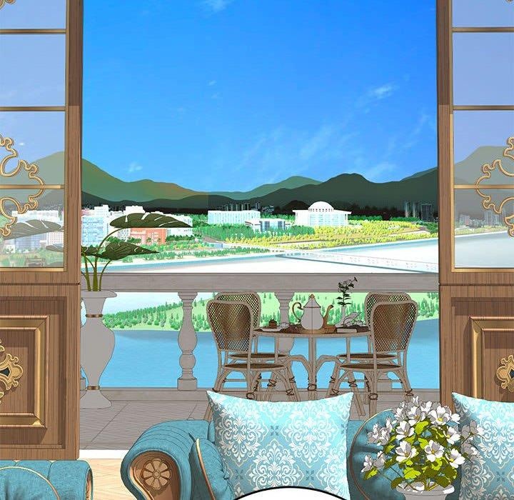 极乐之神第35話