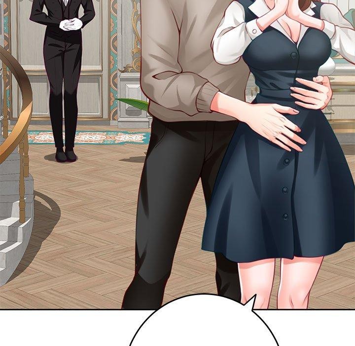 极乐之神第35話