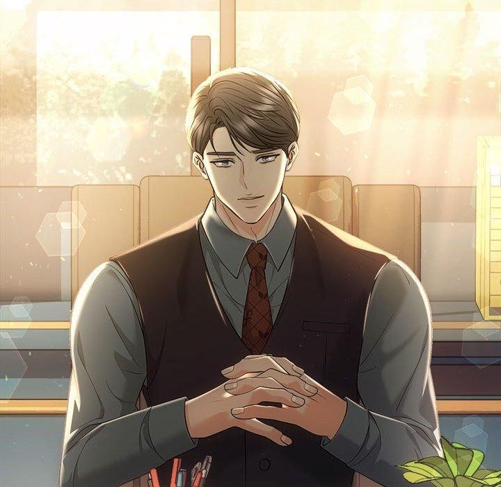 协议关系第42話