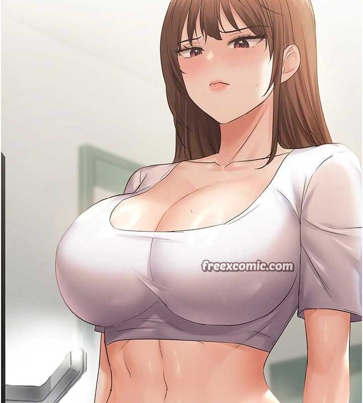 偏偏慾到妳第36話-他說要把我吃乾抹淨♥