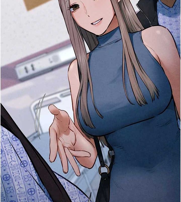 慾海交锋第66話-風暴來襲