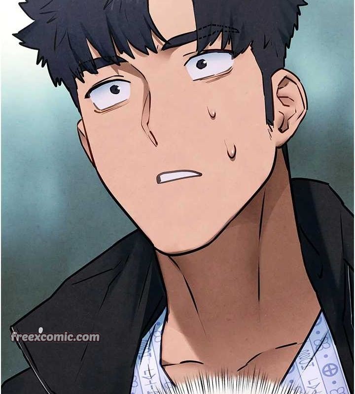 慾海交锋第66話-風暴來襲