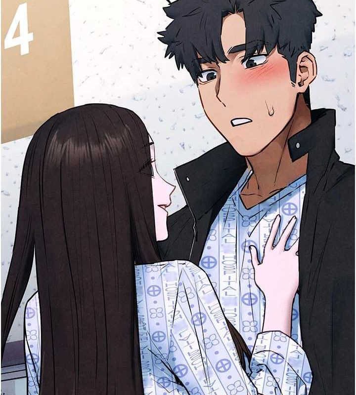 慾海交锋第66話-風暴來襲