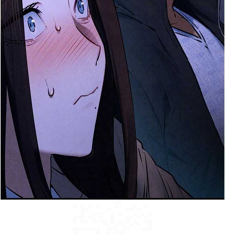 慾海交锋第66話-風暴來襲