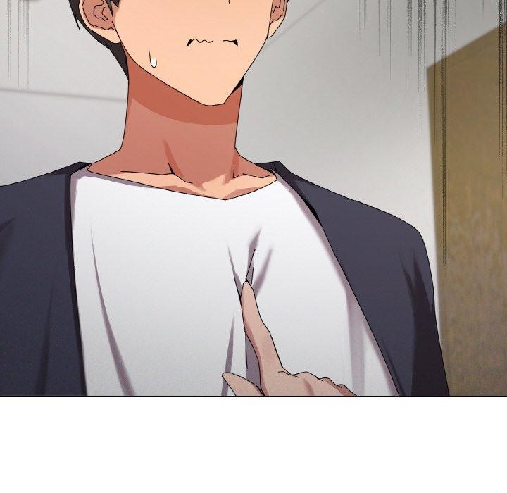 家人之间这样不好吧第38話