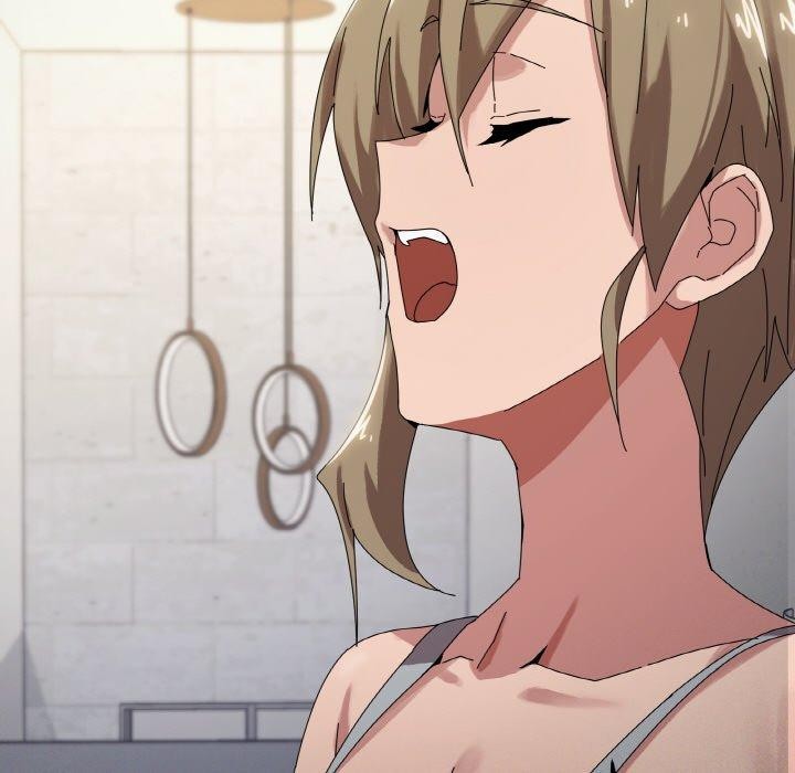 家人之间这样不好吧第38話