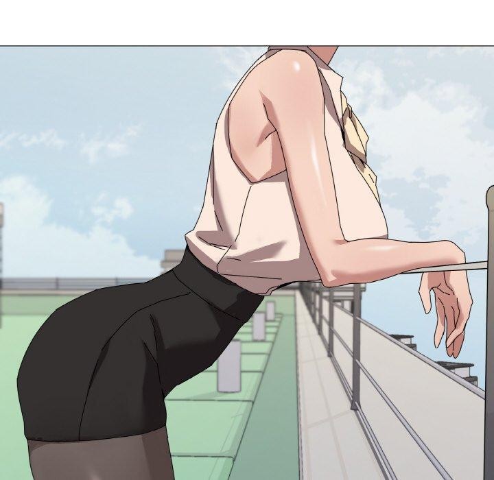 家人之间这样不好吧第38話