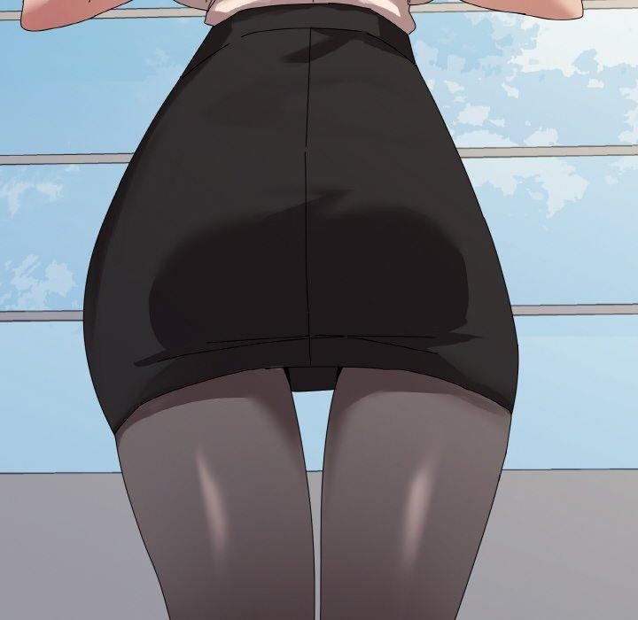 家人之间这样不好吧第38話