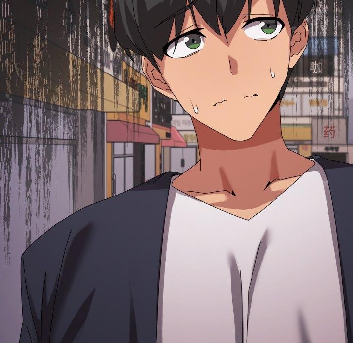 家人之间这样不好吧第38話