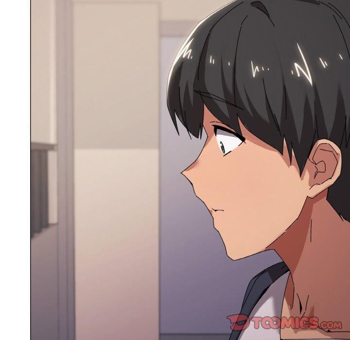 家人之间这样不好吧第38話