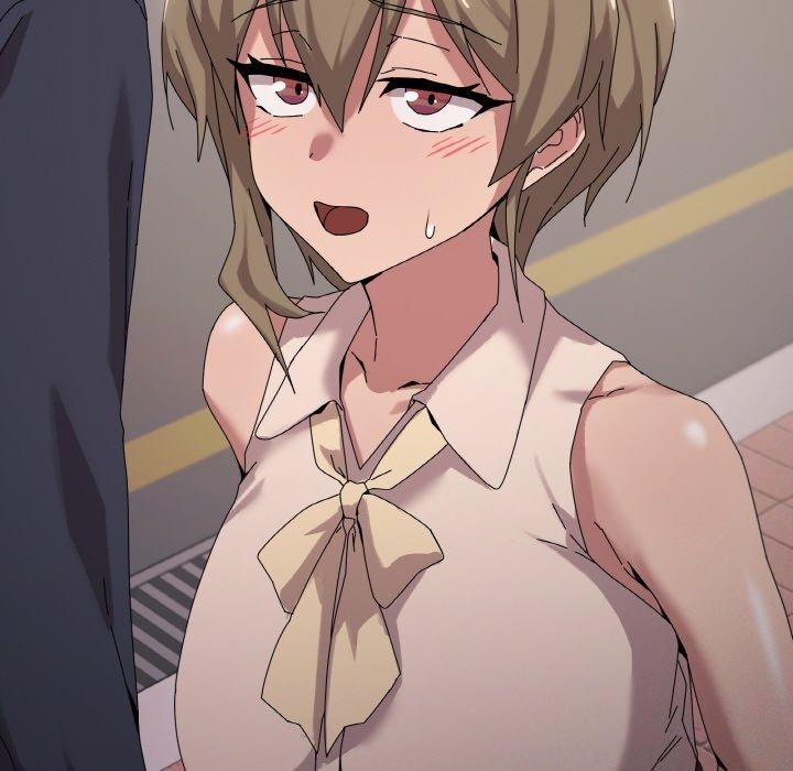 家人之间这样不好吧第38話