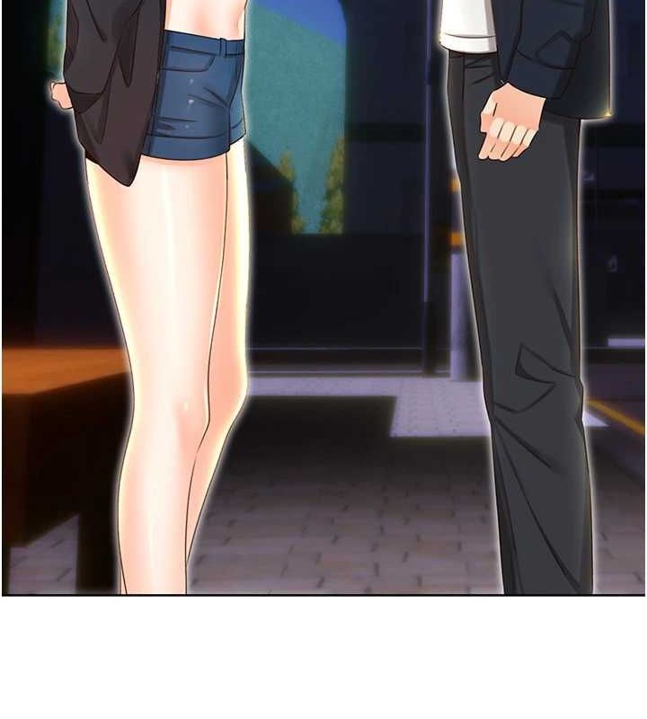 性运刮刮乐第50話-遊樂園約會