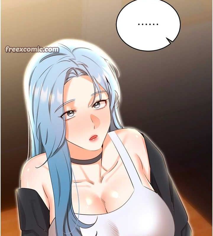 性运刮刮乐第50話-遊樂園約會