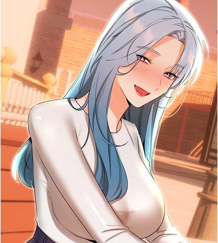 性运刮刮乐第50話-遊樂園約會