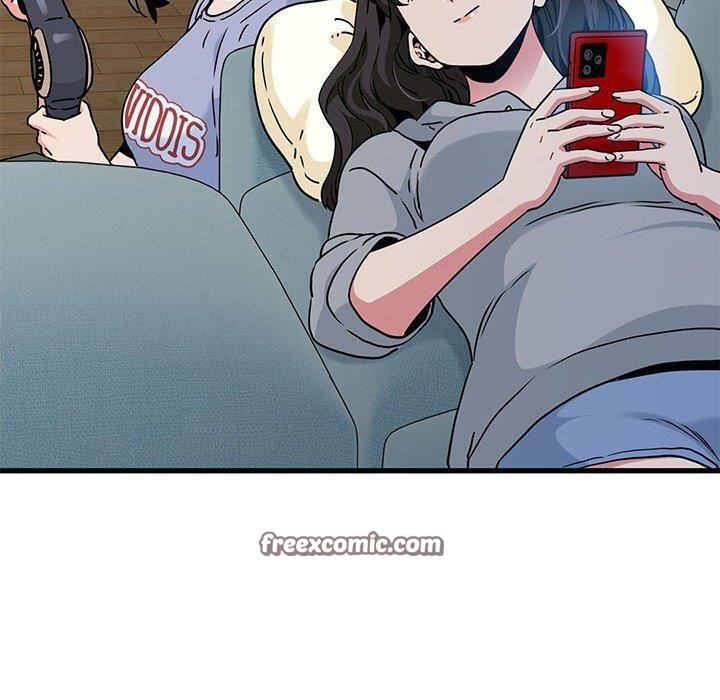 发小碰不得第60話