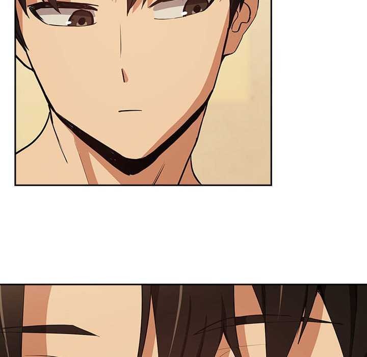 下班后的例行恋爱第48話