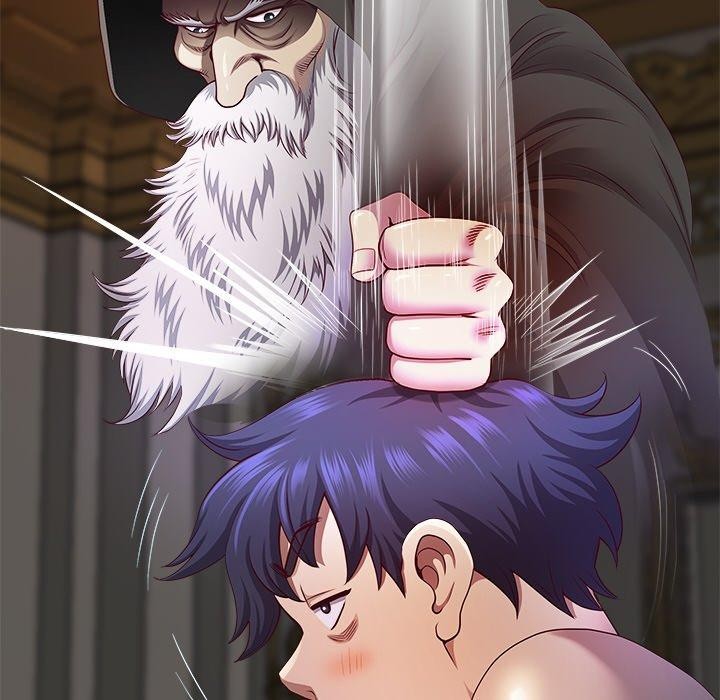 最强男人第16話