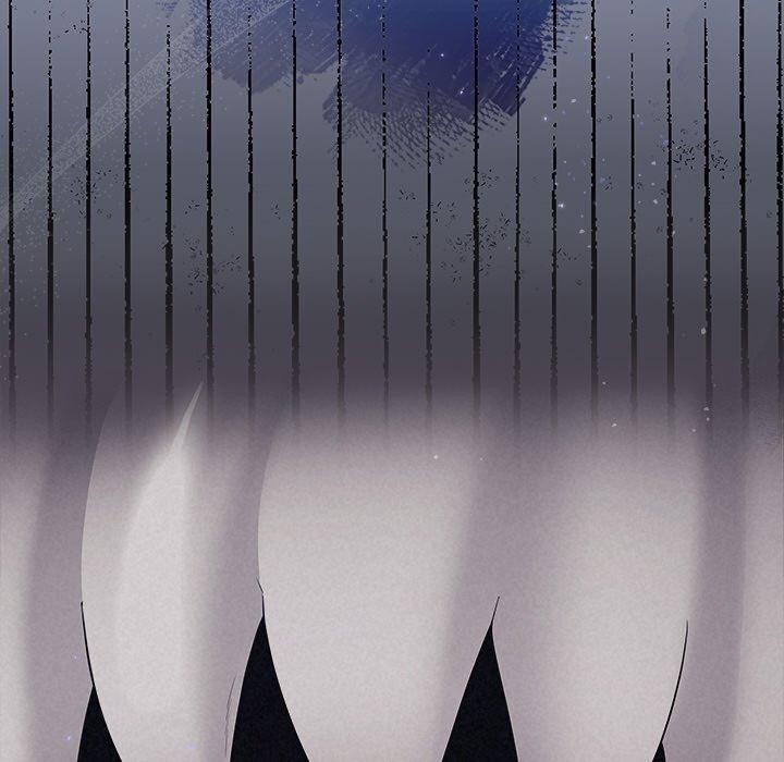 被吞噬的夜第28話