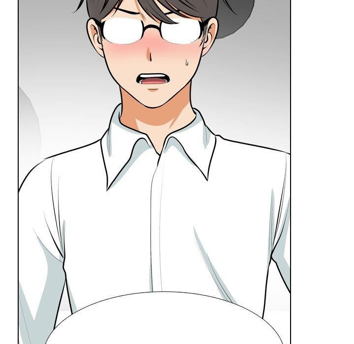 同事换换爱第208話