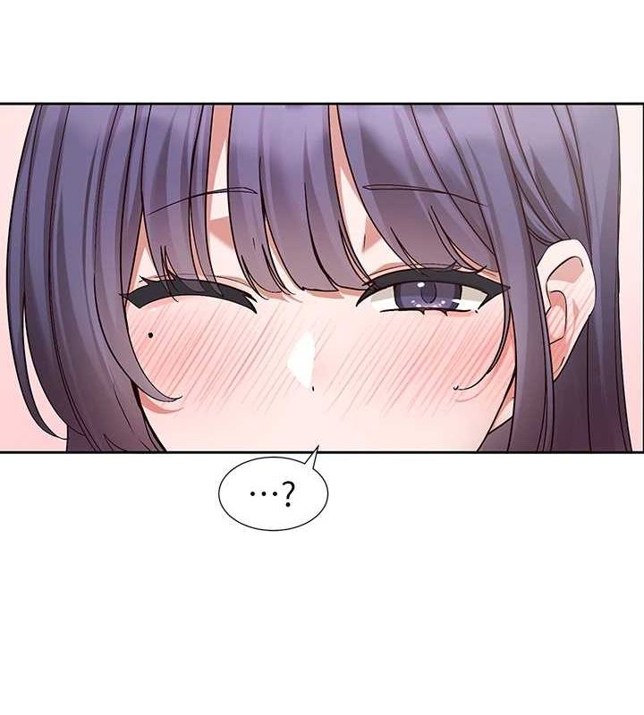 社团学姊第213話-李舒欣你下面好有「活力」