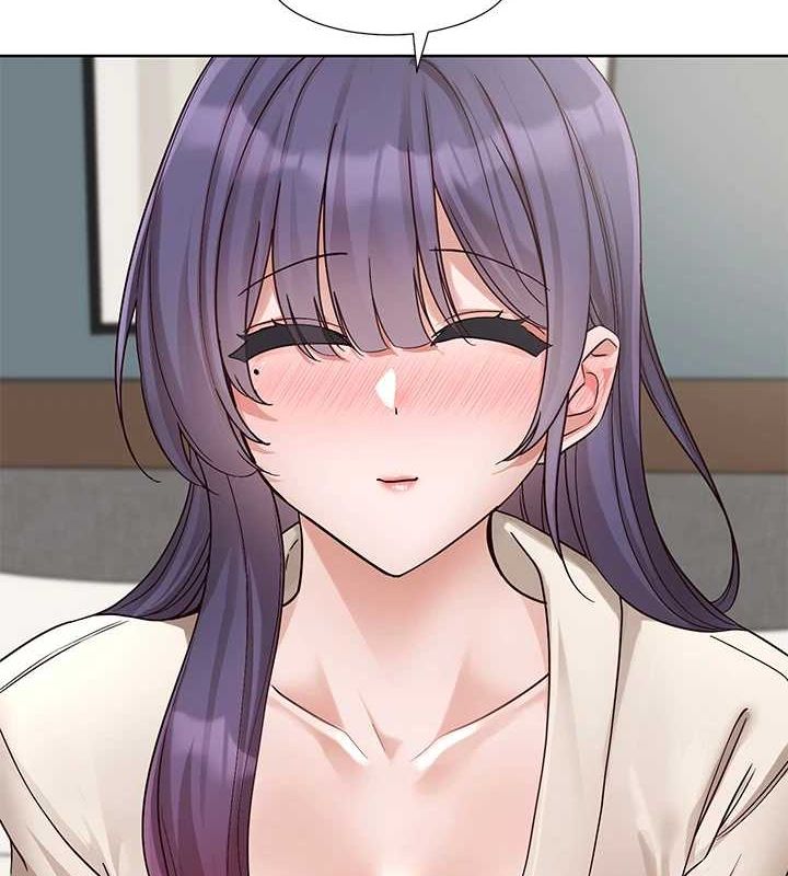 社团学姊第213話-李舒欣你下面好有「活力」