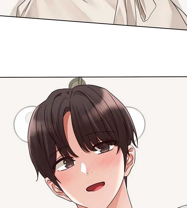 社团学姊第213話-李舒欣你下面好有「活力」