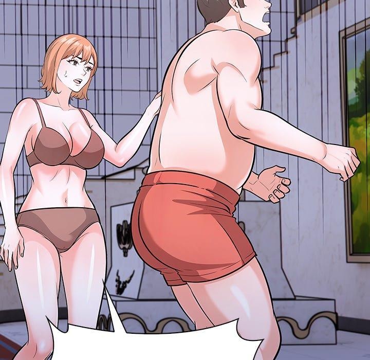 走不出的房间:第二季第31話