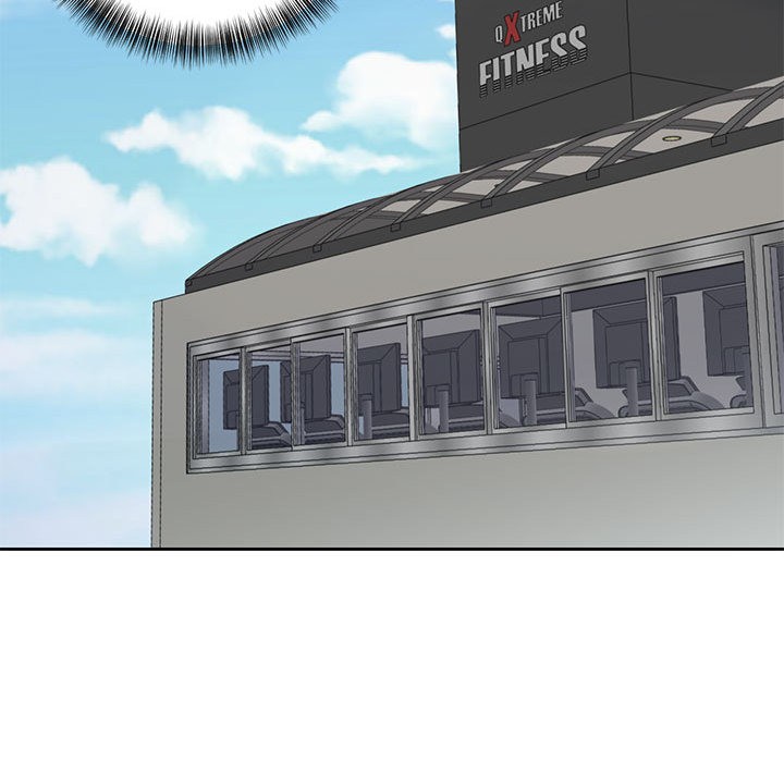 我的傻瓜男友第1话