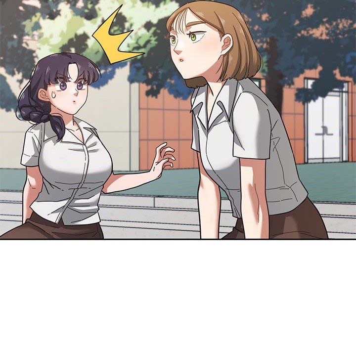 我的傻瓜男友第2话