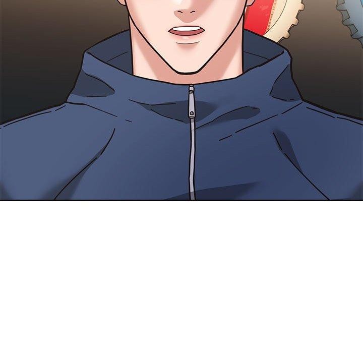 我的傻瓜男友第3话