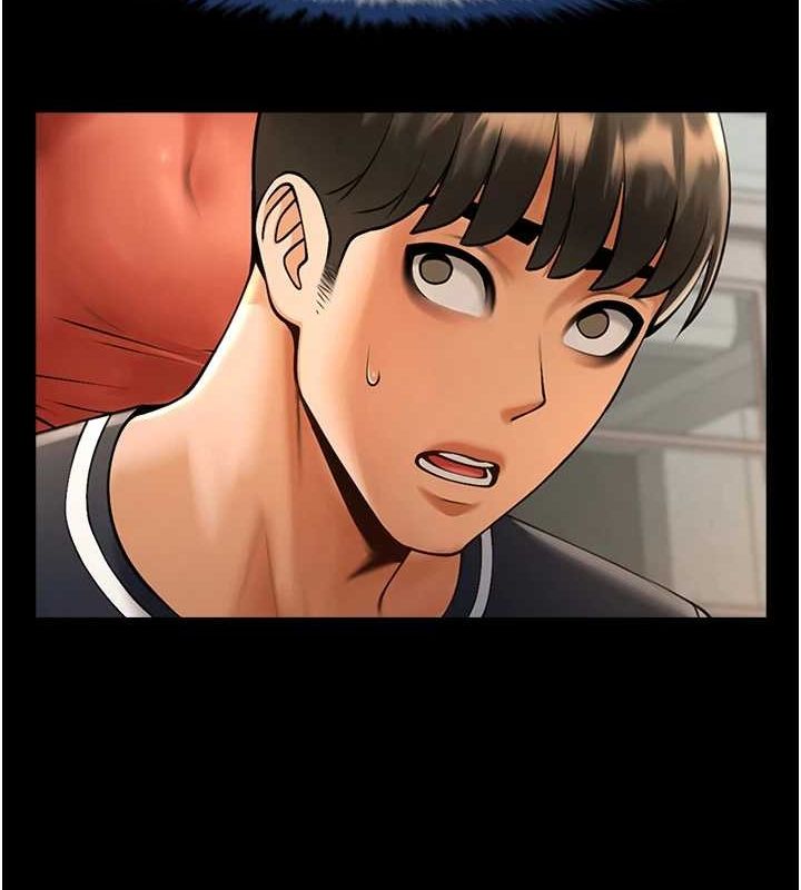 炸裂吧!巨棒第72話-口袋裡那是…?