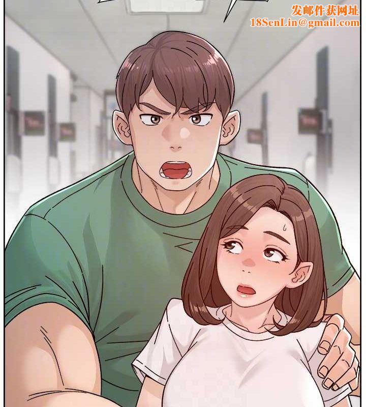 深层洁净达人第25話-只有你會這樣幫我