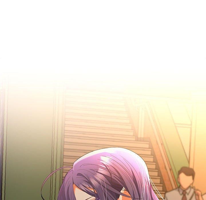 在公司偷偷爱第45話