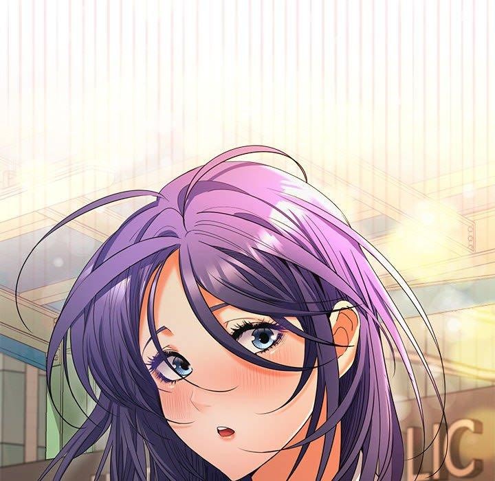 在公司偷偷爱第45話