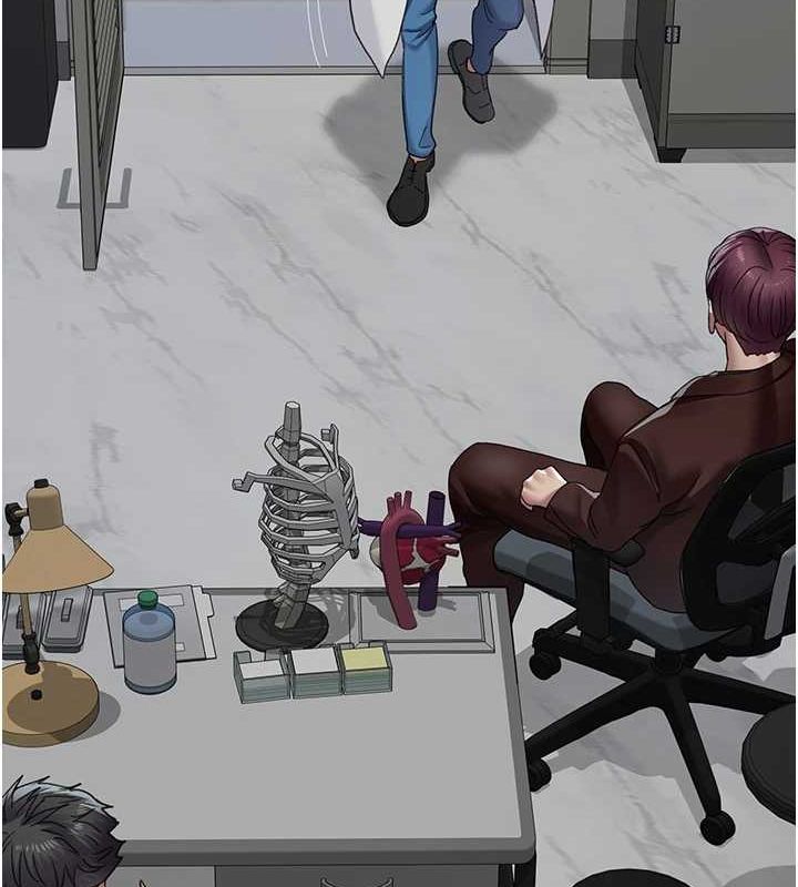 夜间诊疗室第98話-背叛深情的老公