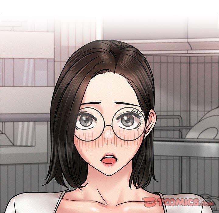 屋檐下的光第67話