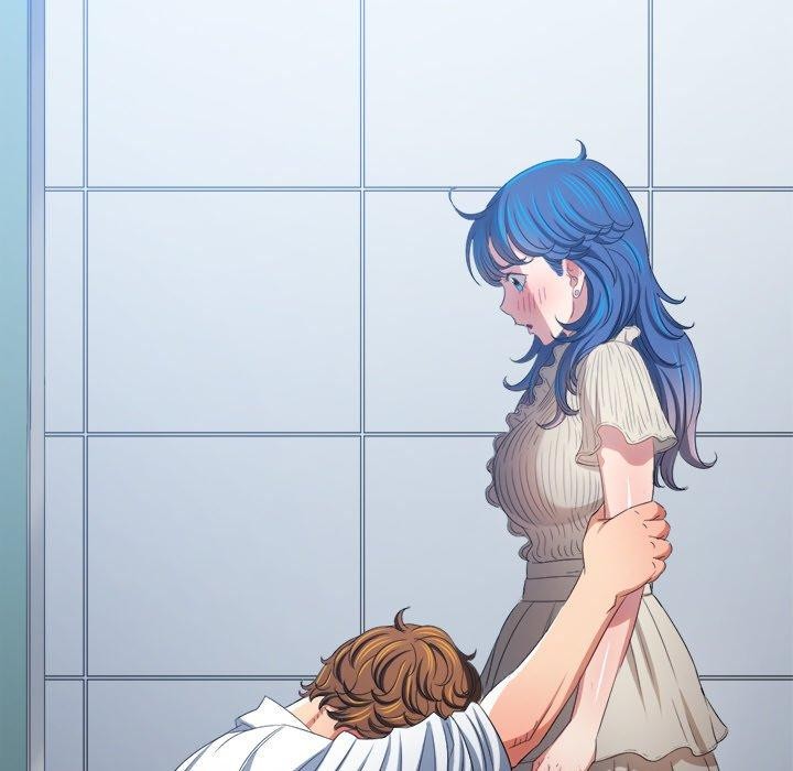 难缠小恶女第246話