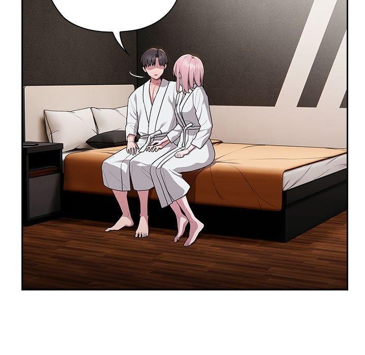 大企业里的小秘密第29話