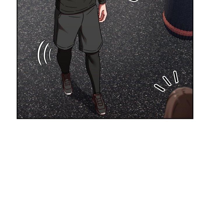 热情拳击馆第15話