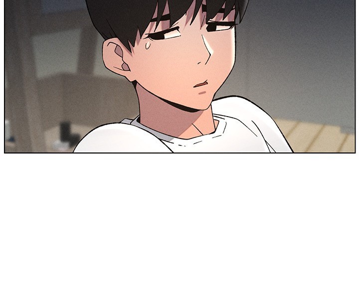 兄妹的秘密授课第51話-誤喝牛奶的粉穴主人是?