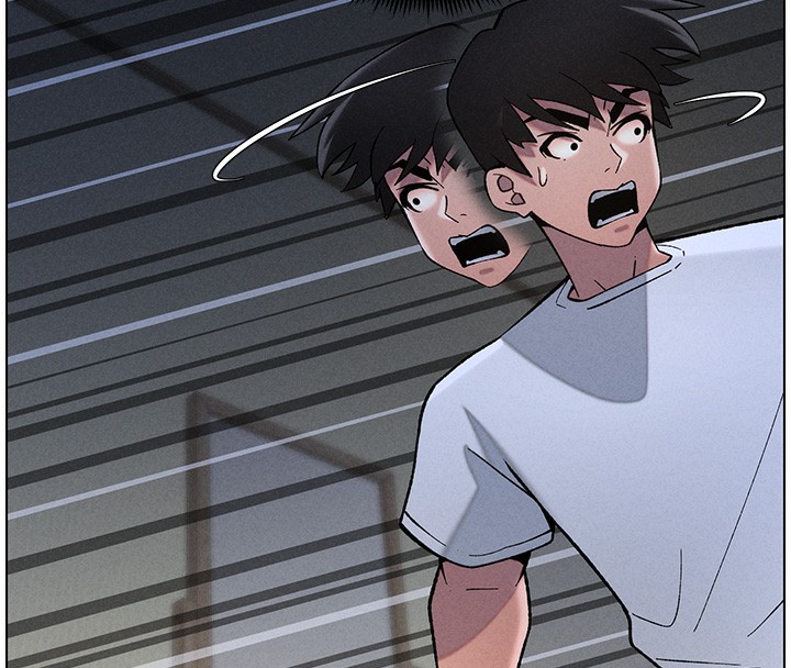 兄妹的秘密授课第51話-誤喝牛奶的粉穴主人是?