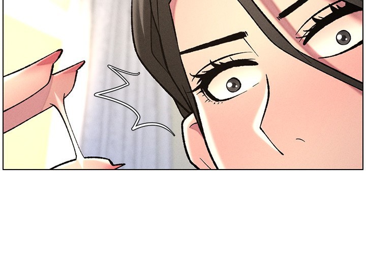 兄妹的秘密授课第51話-誤喝牛奶的粉穴主人是?