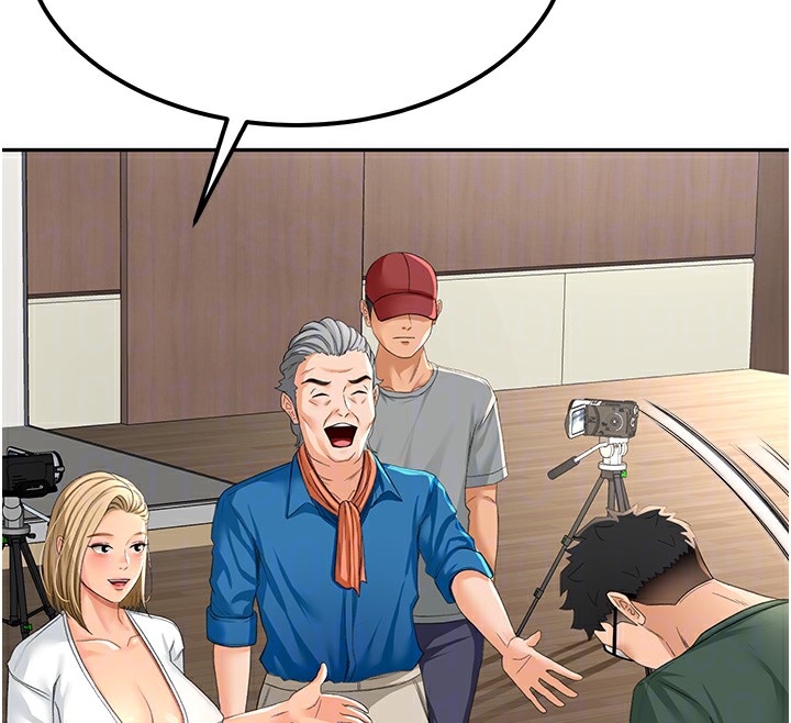 顶加套房的春天第11話-勃起的裸體模特兒