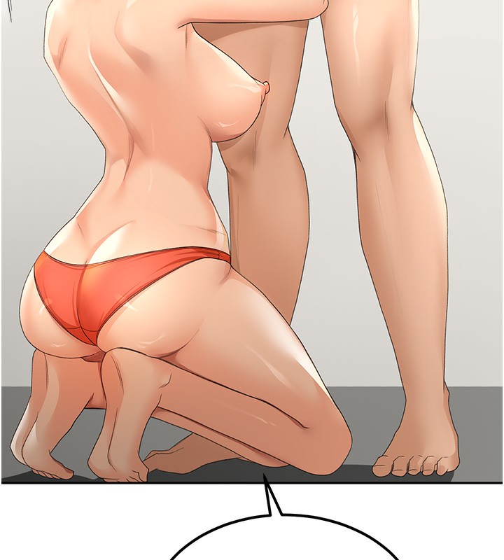 頂加套房的春天第11話-勃起的裸體模特兒