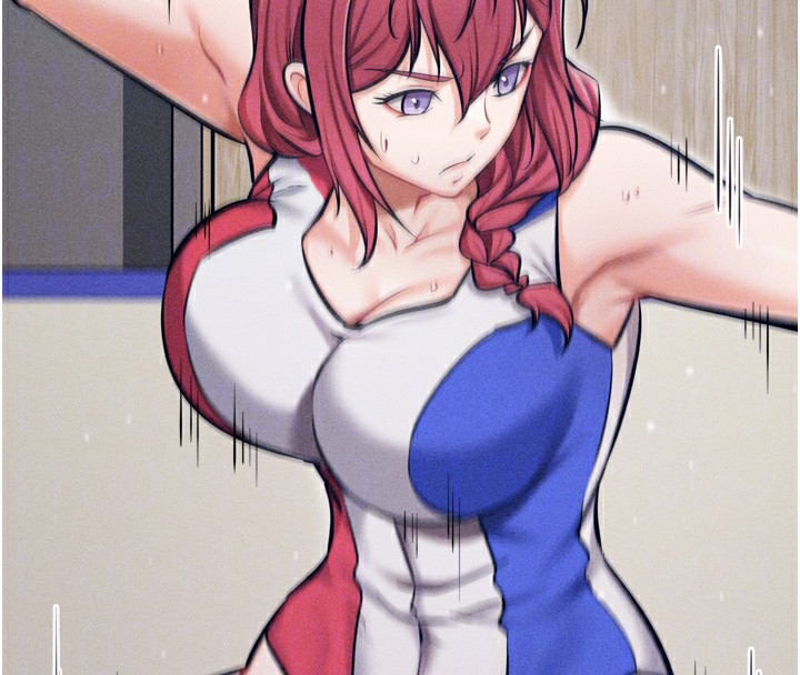 选手村:母猪调教第20話-調教集訓開始了!