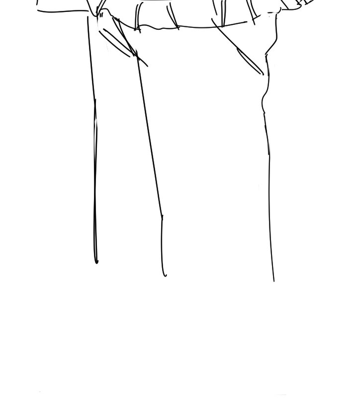 守护天使第25話-全身布滿愛的咬痕