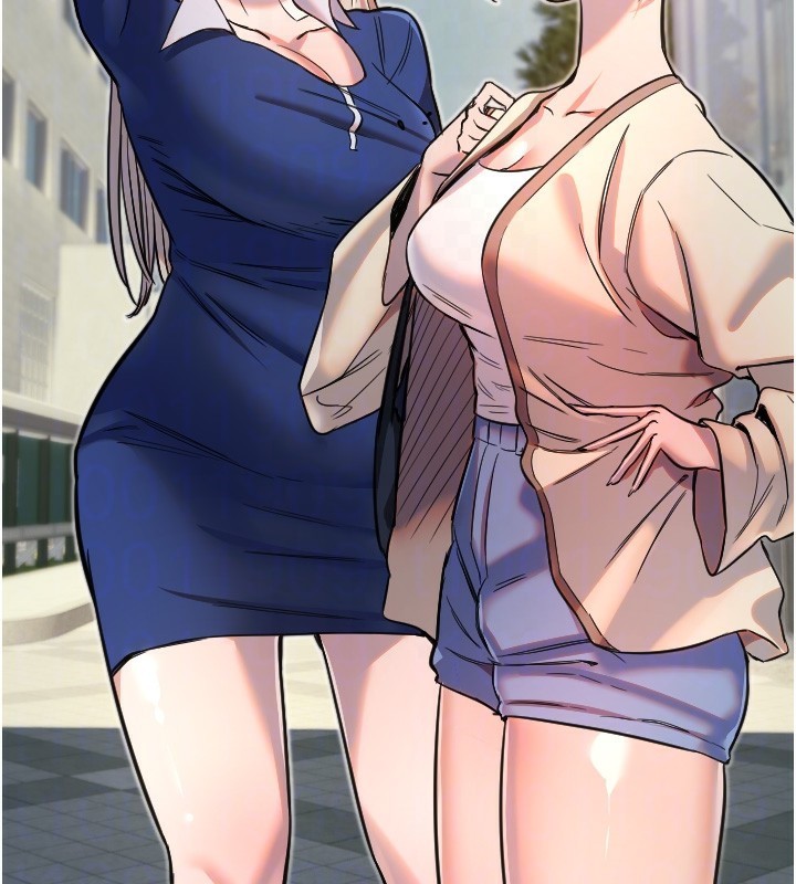 守护天使第25話-全身布滿愛的咬痕