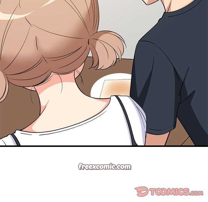 难缠姐妹偏要和我同居第37話